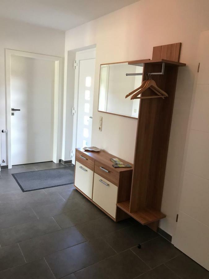 Ferienhaus Am Schaalsee Zarrentin am Schaalsee Dış mekan fotoğraf