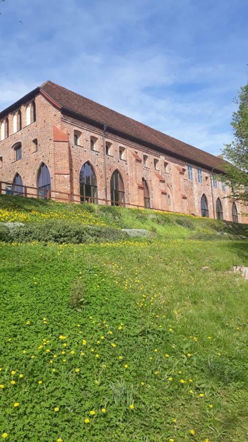 Ferienhaus Am Schaalsee Zarrentin am Schaalsee Dış mekan fotoğraf
